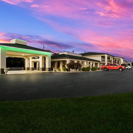 Quality Inn Dandridge Exterior foto